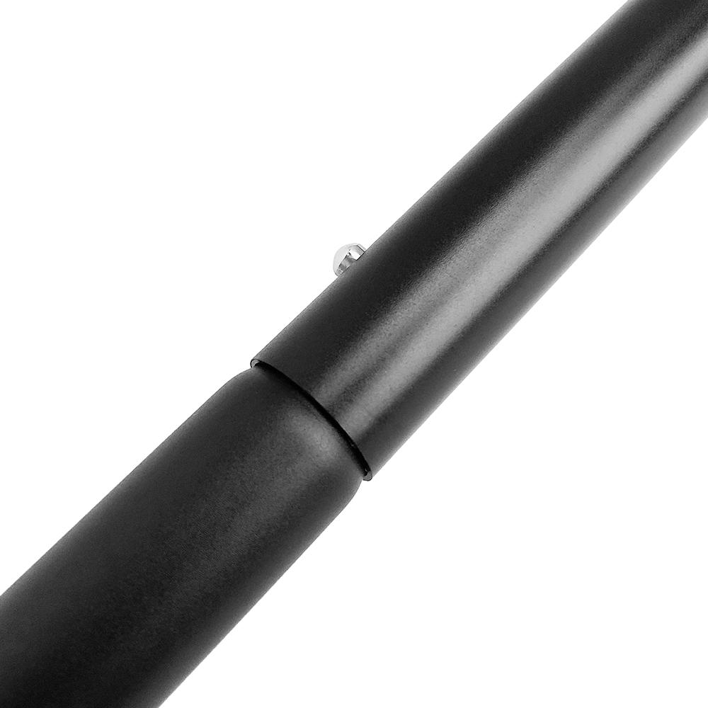 Kayak Floats Stabilizing Rod Sidekick Arms Rod Kayak Accessories for Kayak Boat Fishing