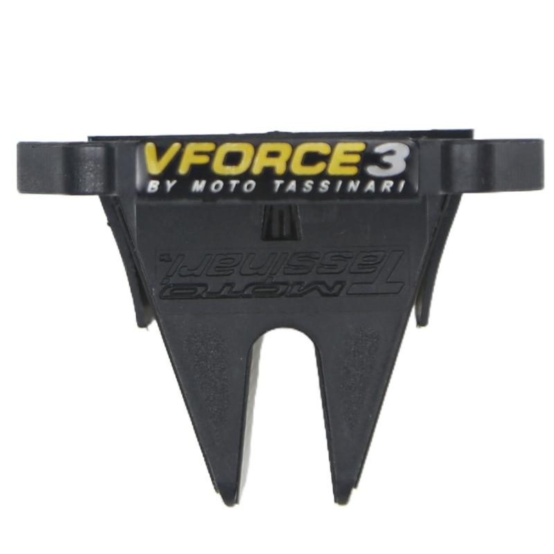 Для Honda CR80 CR85 V381S Мотоцикл Эндуро Комплект лепесткового клапана Vforce3 Аксессуары Для грязных велосипедов Мотокросс V Force3 Впускной лепестковый клапан