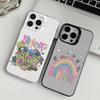 Чехол для телефона Band S-Slipknots-s Смешной для iPhone 17 16 15 14 13 12 11 Pro Max Черный Фиолетовый Матовый Лазерный Металлик Аврора Funda