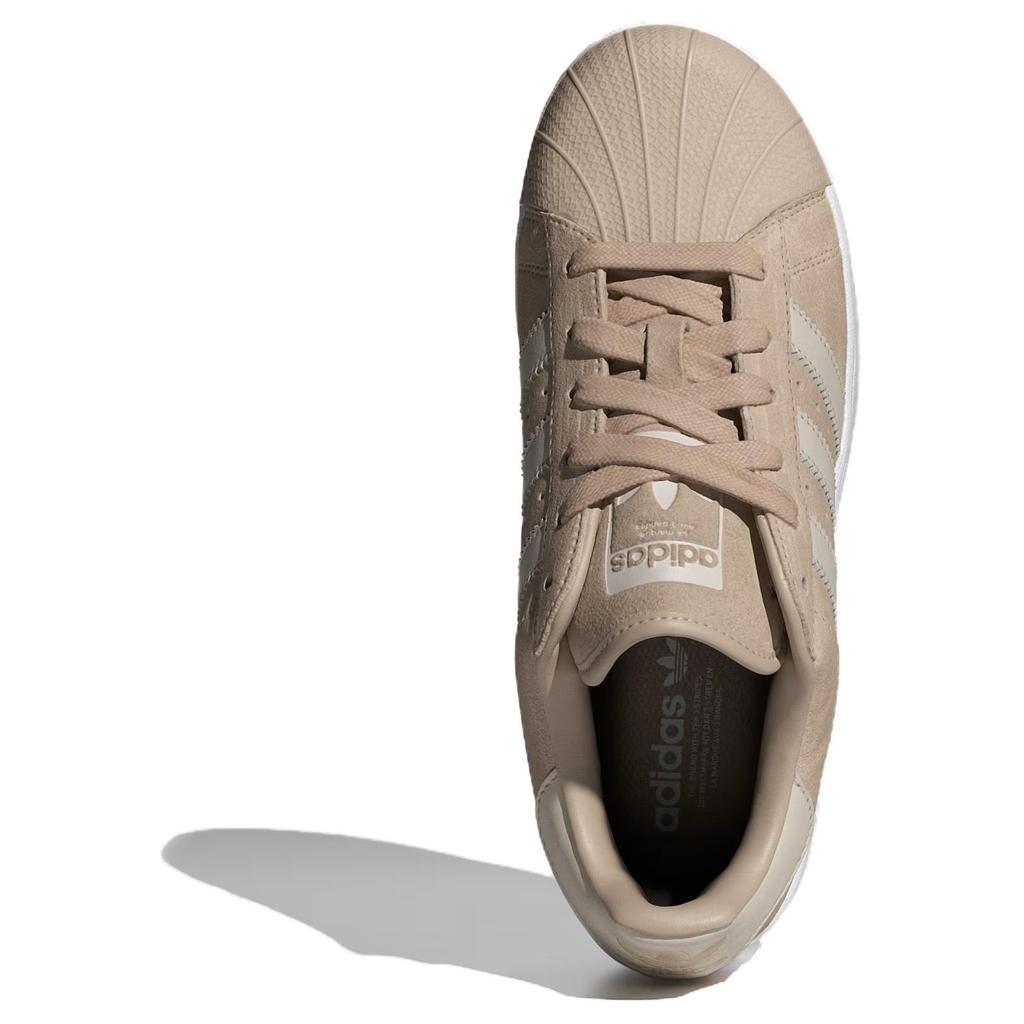 adidas Superstar Xlg Wonder Beige Cloud White Женские IE2989