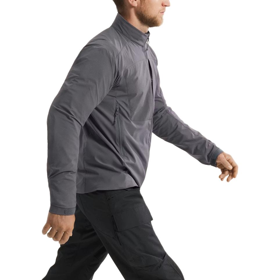 Arc'teryx Beginners' Bird Military Bird Collection Jacket Men's X000006205