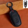 Geely Emgrand Genuine Leather Key Cover for Xingyue L, Boyue, Xingrui, Binyue, Binrui, Vision X6/X.