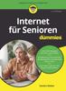 Книга Internet Fur Senioren Fur Dummies
