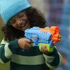 Hasbro Nerf Elite Ultimate Starter 2 вида из 15 Nerf Elite для активного отдыха от 6 лет и старше F6369 Оригинальный продукт JR. Набор, простые в использовании бластеры, дротики,