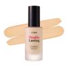 Тональная основа House Double Lasting Liquid Foundation 30 г, нейтральный бежевый, 1 упаковка
