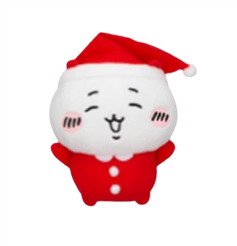 [Chiika'wa] Плюшевая игрушка Merikuri в честь Рождества Chiika'wa, один предмет, официальный представитель