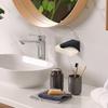 Easy Install Magnetic Suction Soap Holder for Kitchen and Bathroom