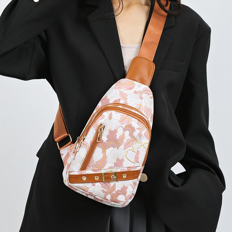 Маленькая сумка, женская сумка через плечо, сумка через плечо, нагрудная сумка, сумка для мобильного телефона, сумка с несколькими карманами