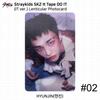 Stray Kids SKZ It Tape DO IT It Версия. Официальная фотокарта