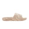 Шлепанцы Adilette 22 'Песчаные Слои Wonder Taupe'