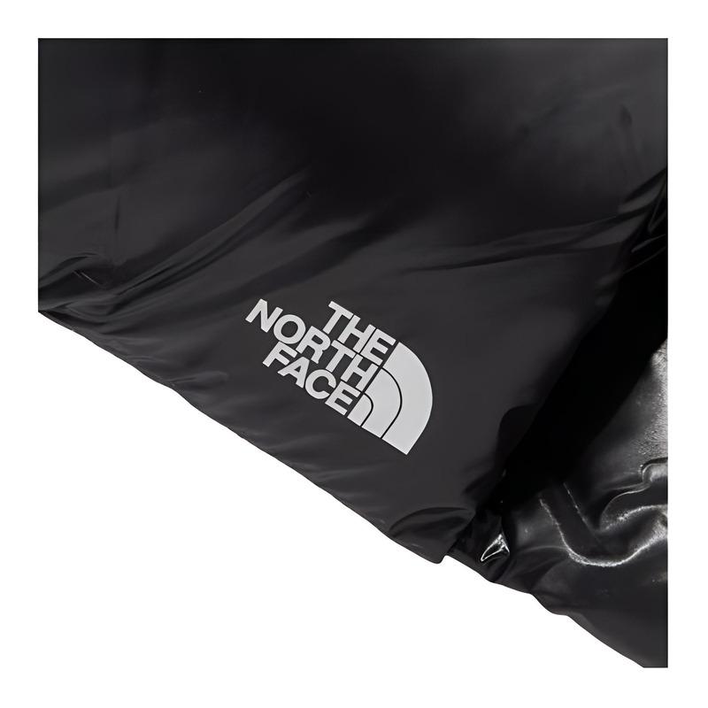 The North Face Шарф с английскими буквами, одинаковый стиль для мужчин и женщин, парный стиль, черный NA5IP51K