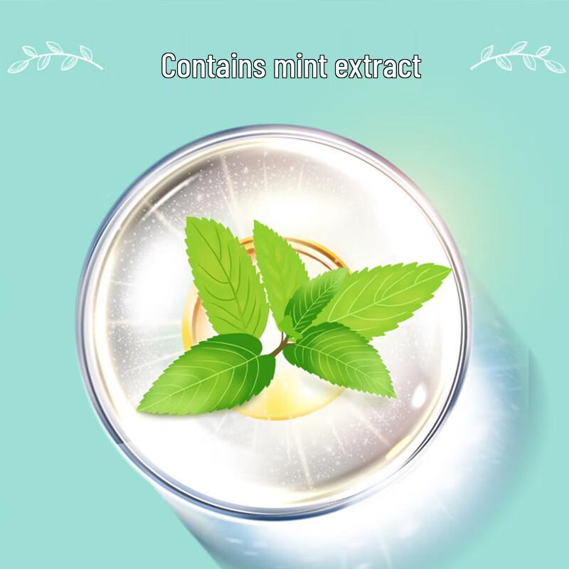 Longhu Охлаждающая Освежающая Жидкость