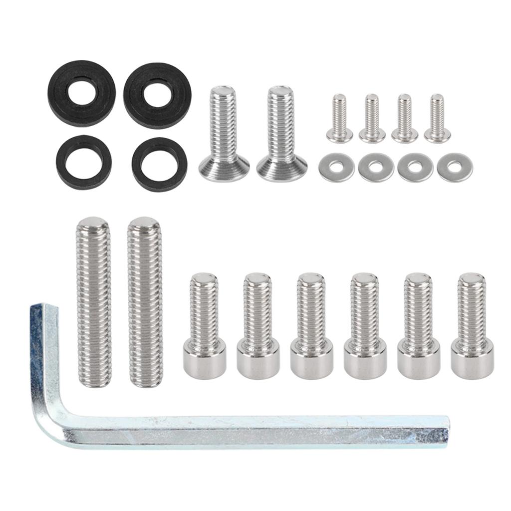 Регулируемые зеркала заднего вида с крыльями для Suzuki GSX-R 1000 GSXR1000 2017-2021