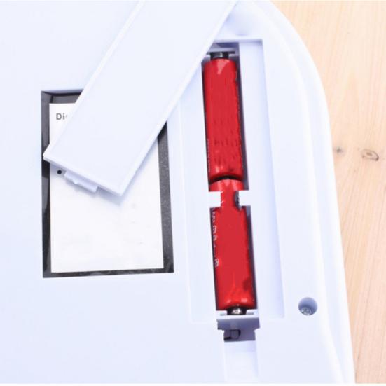 Прочные цифровые кухонные весы, легко читаемые, водонепроницаемые электронные кухонные весы для приготовления еды, кухонные принадлежности