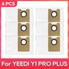 Fit For ( ECOVACS YEEDI Y1 PRO PLUS ) Main Side Brush Hepa Filter Mop Dust Bag Accessories Consumables Spare Parts