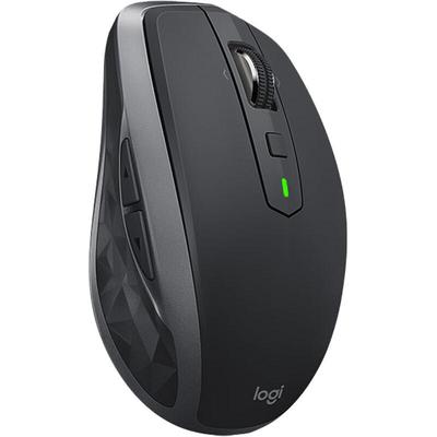Logitech Беспроводная Bluetooth-мышь MX Anywhere 2S