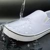 Eigertec Водоотталкивающий Супер для обуви и Большой поверхности Водоотталкивающий для обуви и кроссовок Спрей, 430 мл, Водоотталкивающий, Долговечный, Одежда,