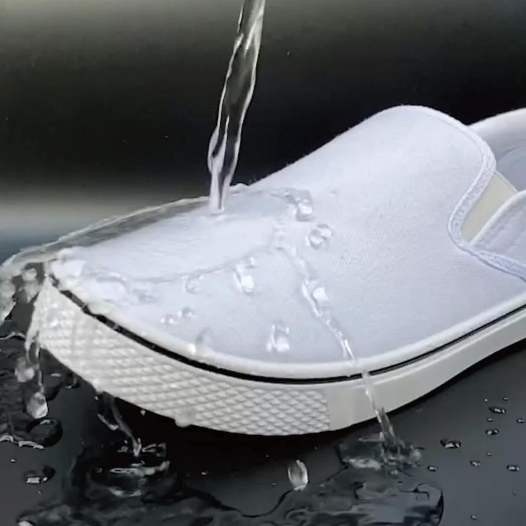 Eigertec Водоотталкивающий Супер для обуви и Большой поверхности Водоотталкивающий для обуви и кроссовок Спрей, 430 мл, Водоотталкивающий, Долговечный, Одежда,