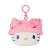 Мини-кошелек Hello Kitty 311880 (САНРИО) В форме лица