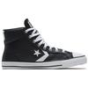 Converse Кеды Star Player 'Черно-белые' 166226C