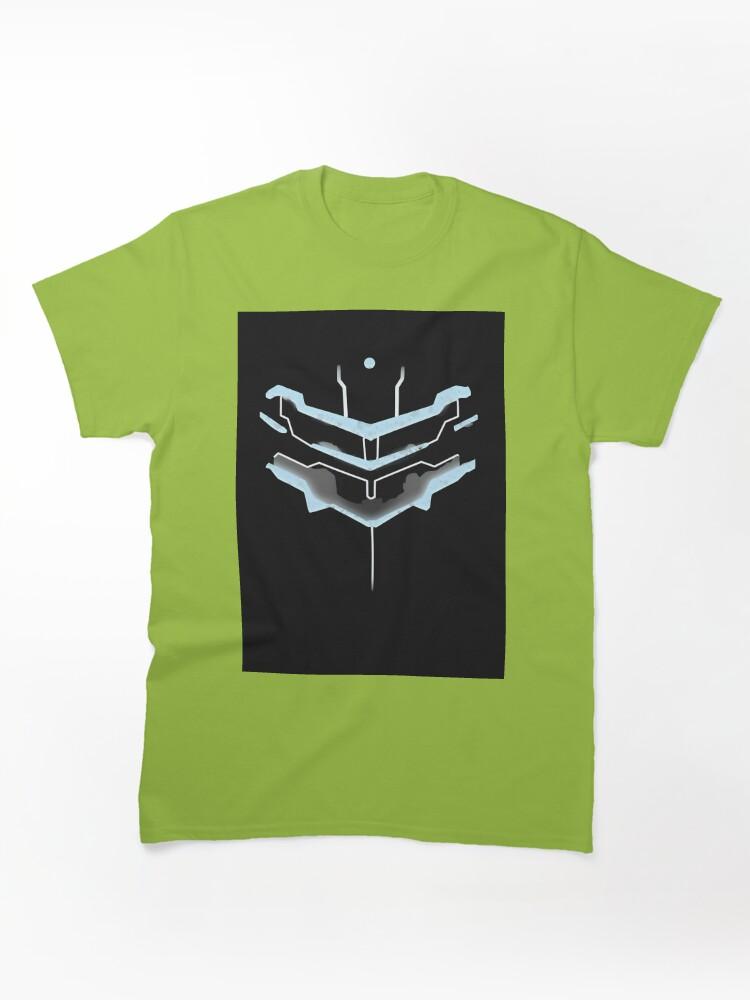 Dead Space Copy of Dead Space Classic T-Shirt