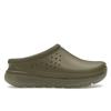 Tasman Sport Slipper Olive Unisex Sneakers Green Moss-Green 1138590-MSG