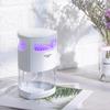 Silent Mosquito Killer Lamp UV Photocatalyst Bug Zapper 1Pcs USB Charging Light Weight for Hiking Camping Travel Use
