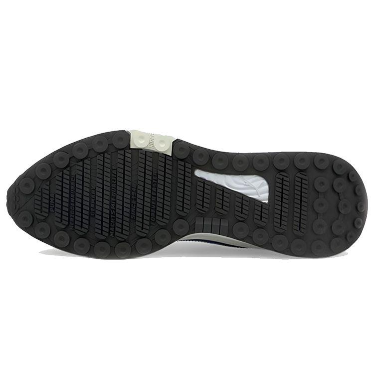 Puma Wild Rider Rollin - Мужские кроссовки Ebony White 381517-04