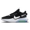 Air Zoom Crossover GS Black Volt White Kids Sneakers DC5216-005