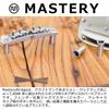 Запасной бридж Mastery Bridge Офсетный бридж Метрический M2 (для Jazzmaster/Jaguar/Mustang) [ ]