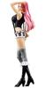 Banpresto One Piece Jewelry Bonney Figure GLITTER GLAMOURS Rare Color &