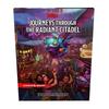 Dungeons & Dragons Journeys Through The Radiant Citadel Campaign Book