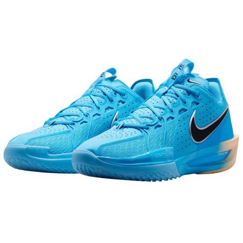 Nike Air Zoom GT Cut 3 Blue Fury - DV2913-404