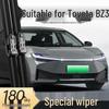 Щетка стеклоочистителя FAW Toyota bZ3 2023-2025: Безрамная резиновая полоса для автомобиля (специальная)