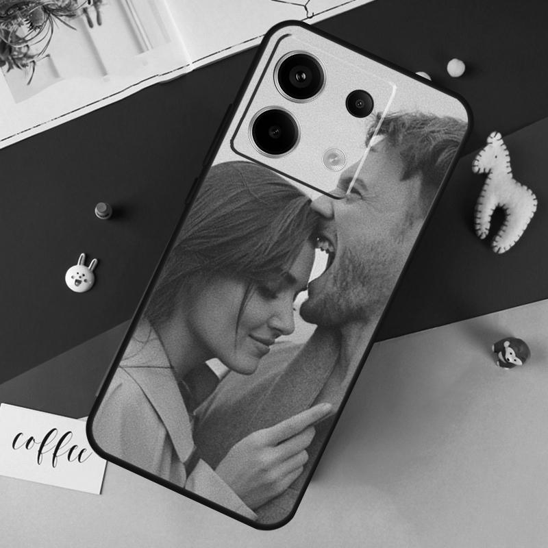 TV Sen Cal Kapimi Case For Xiaomi Redmi Note 13 12 11 8 9 10 Pro Note 12S 11S 10S Redmi 12 10C 12C 13C Cover