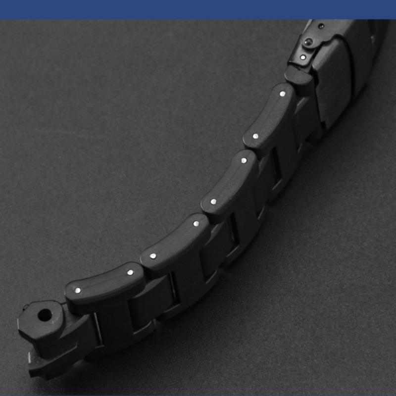 16 мм Для Casio G-Shock PROTREK PRW-3100/6000/6100/3000 PRG-300 модифицированный композитный ремешок для часов из пластиковой стали Аксессуары для ремешка на запястье