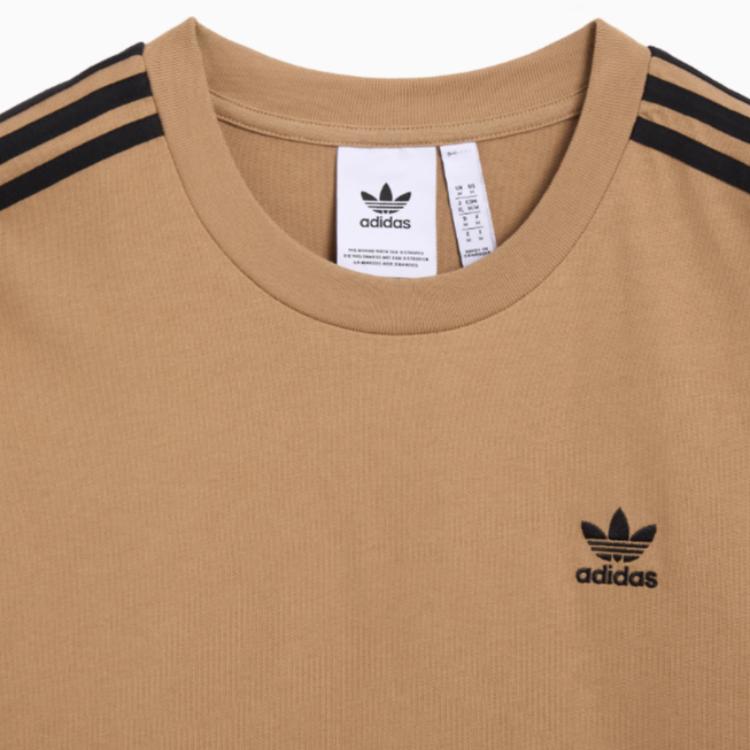 Adidas Originals SS25 Oversize T Shirt Men's