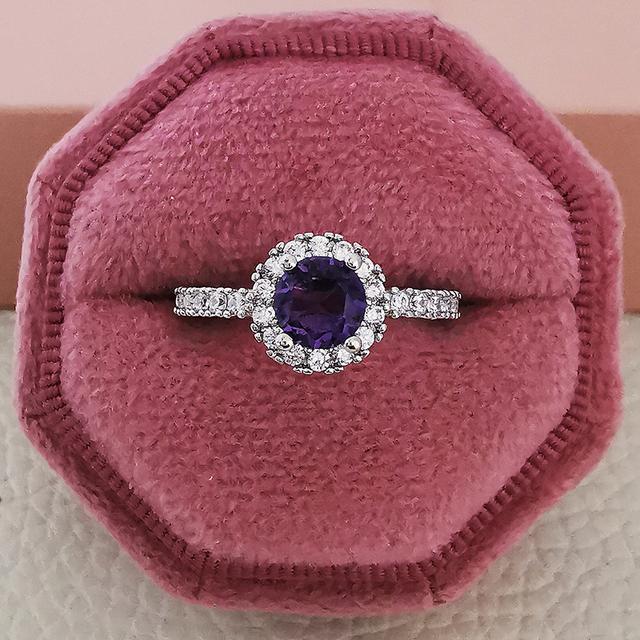 Trend Snake Heart 925 Sterling Silver Cute Couple Ring For Women Dating Love Christmas Gift Fine Designer Jewelry