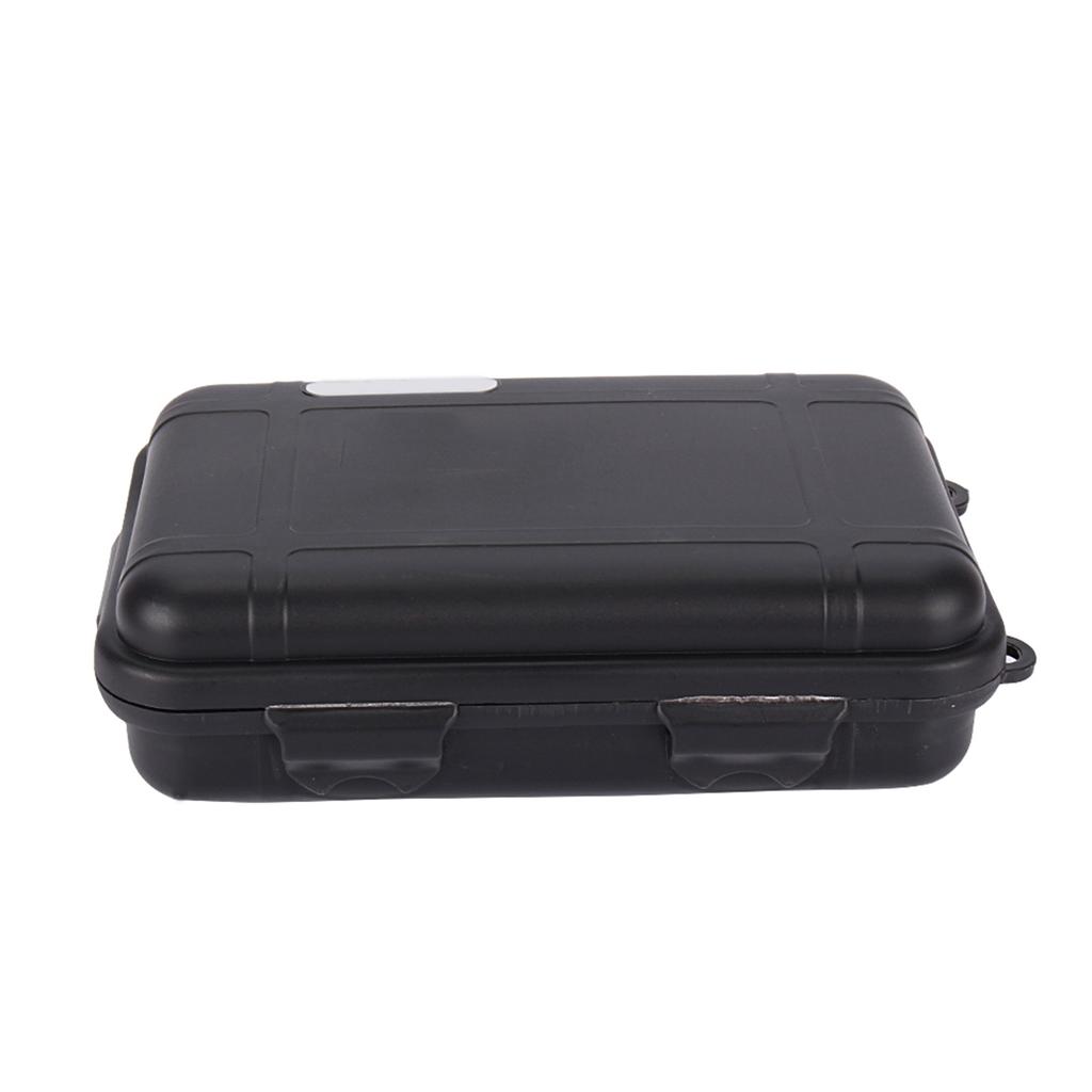 Открытый водонепроницаемый ящик для хранения выживания чехол-контейнер DH для кемпинга, рыбалки