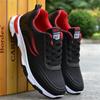 Cushioning Outdoor Running Shoes for Men Non-slip Sport Male Shoes Professional Athletic Training Sneakers Men's Air Shoes Male