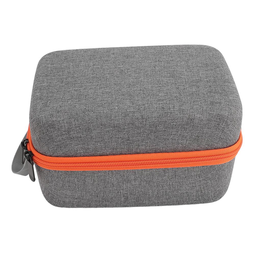 Детский Bluetooth-динамик, жесткий чехол для переноски, водонепроницаемая портативная сумка-держатель для Yoto Player 3, серый