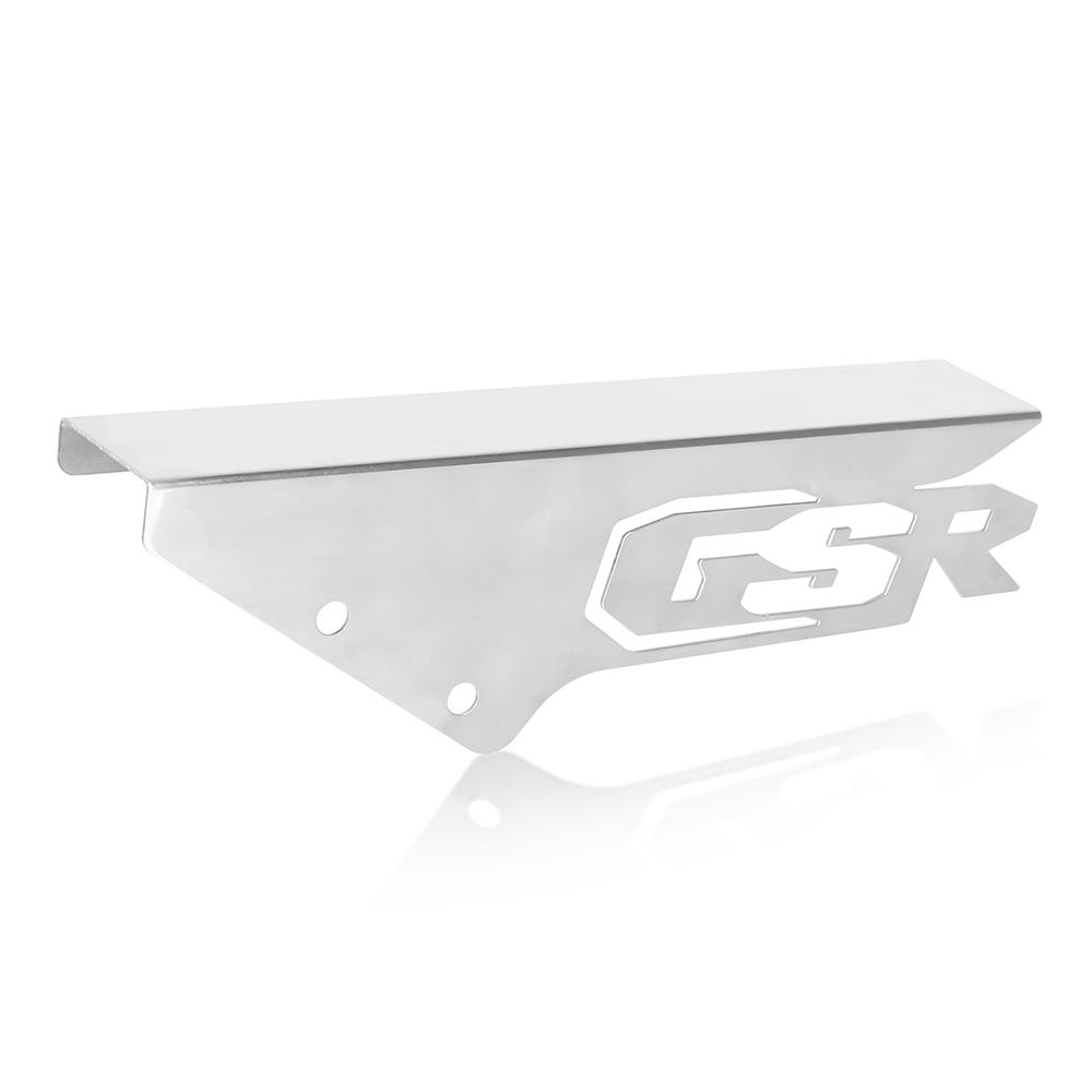 Защитный чехол для цепи для SUZUKI GSR600 GSR400 GSR 400/600 2008 2009 2010 2011 2012 2013 K8 K9 K10 мотоцикла