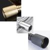 Long Nut Shower Hose Adapter Practical Joints Bathroom Accessories Fitting  Inlet & Outlet