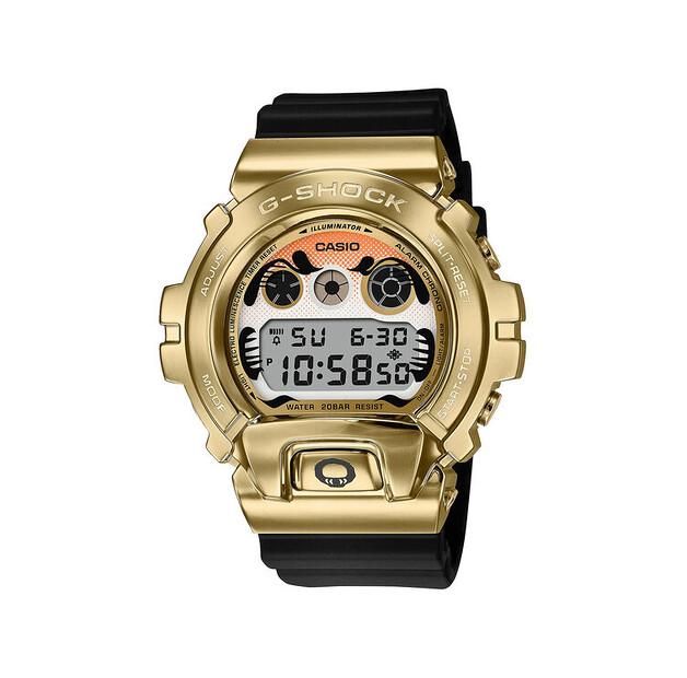 Часы Casio GM-6900GDA-9ER