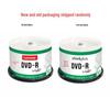 Lenovo 16x 4.7GB DVD-R Blank Discs (50-pack)