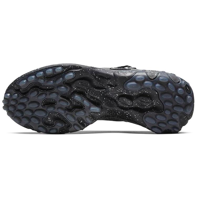 Nike Undercover x React Presto 'Черный' Мужские CU3459-001