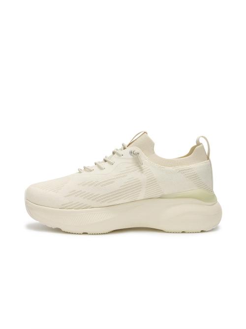 [Discovery Expedition] Jogger Max Slip-On DXSH5324N-BES