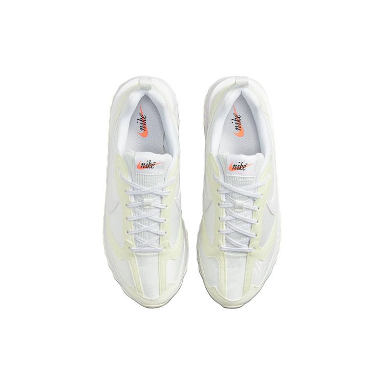 Nike Air Max Dawn Sail Coconut Milk Мужские кроссовки белые DM0013-102