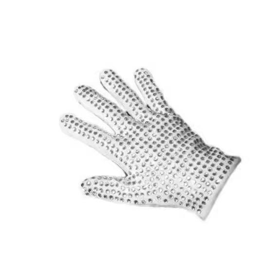 Унисекс имитация костюма для выступлений Майкла Джексона, комплект