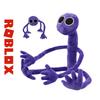 Милая плюшевая игрушка Roblox Rainbow Friends, мягкая кукла-животное для детских подарков на день рождения